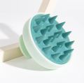 Sweet Beauty Silicone Shampoo Brush. 