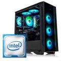 Intel 7th Gen Core i5 Gaming PC. 