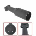 101828901 48V Charger Cord Plug for Club Car DS Precedent Golf Carts 2008 Up. 