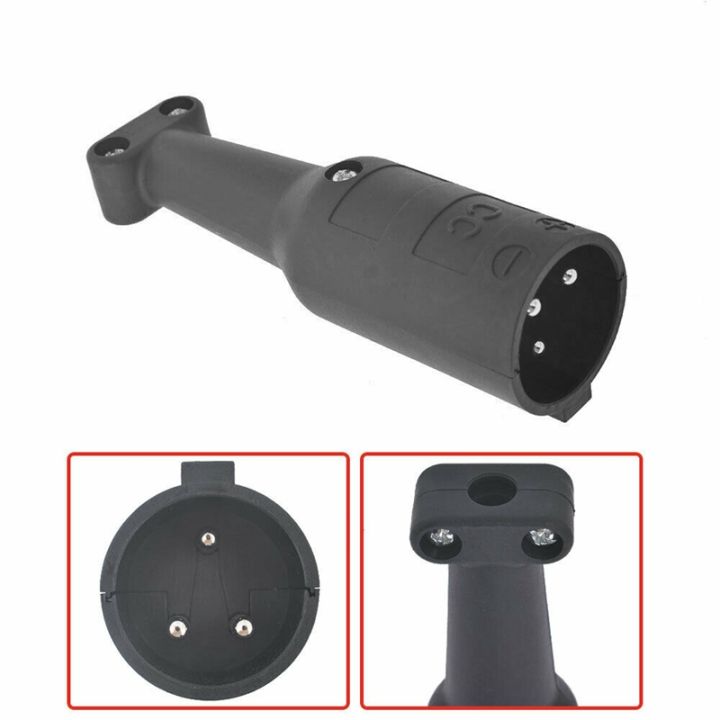 101828901%2048V%20Charger%20Cord%20Plug%20for%20Club%20Car%20DS%20Precedent%20Golf%20Carts%202008%20Up%20-%20Image%203