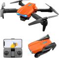 Drone E525 Ful Hd Dual camera With Bag, drone camera, camera drone, mini drone camera, drone camera 4k mini, drone motor, drone camera 4k video, dji drone camera 4k, drone mini. 