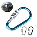 Digit Code Carabiner Perfectly Fitment Daily Using Digit Code Carabiner. 