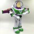 Disney Toy Story 4 Juguete Woody Buzz Lightyear music/light with Wings Doll Action Figure Toys for Children Birthday Gift S03.
