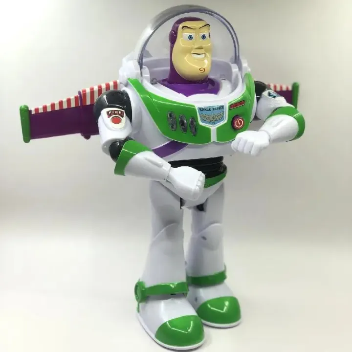 Disney%20Toy%20Story%204%20Juguete%20Woody%20Buzz%20Lightyear%20music/light%20with%20Wings%20Doll%20Action%20Figure%20Toys%20for%20Children%20Birthday%20Gift%20S03%20-%20Image%204