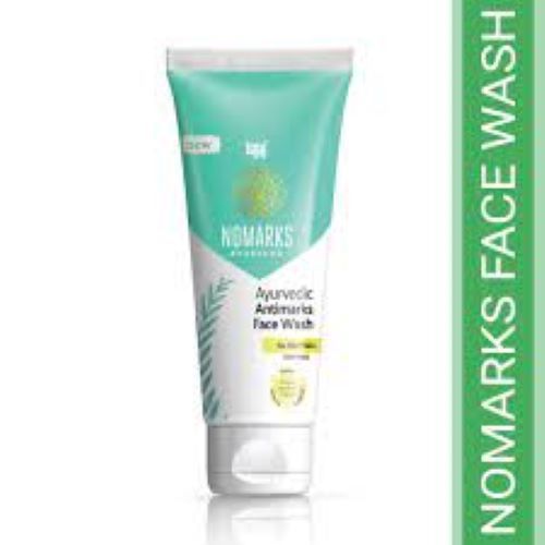 Bajaj Nomarks Antimarks Face Wash
