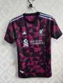 Liverpool F.C. 2026-27 third kit. 