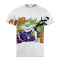 2023 Summer European And American Style Japanese Anime Characters Dragon Ball 3dt Shirt Men And Women With Short Sleeves. 