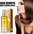 Hunmui All in One Hair Serum Spray. 