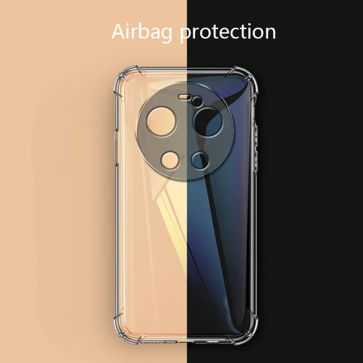 Olige%20Casing%20For%20Xiaomi%2017%20Ultra%20New%20transparent%20airbag%20four%20corners%20drop-proof%20all-inclusive%20phone%20case%20-%20Image%202