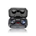 TWS-X10 Wireless Bluetooth-Compatible 5.0 Headset Whit Charging Box Headphone Stereo Waterproof Earbuds Earphone With Microphone. 