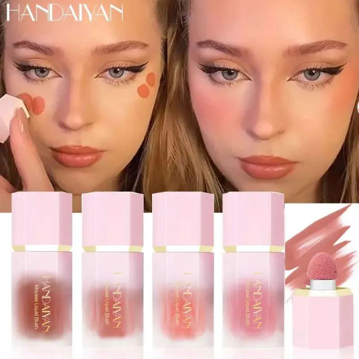 HANDAIYAN%20Soft%20Cream%20Blush%20Makeup,%20Liquid%20Blush%20for%20Cheeks,%20Weightless,%20Long-Wearing,%20Smudge%20Proof,%20Natural-Looking,%20Dewy%20Finish%20-%20Image%203