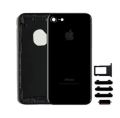 Apple iPhone 7G / Apple iPhone 7 - ( Polycarbonate Plastic ) Casing / Back Shell / Back Panel / Battery Cover / Back Door / Back Replacement Part. 