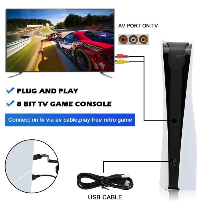 NEW%20GS5%20Pro%20G620%20Video%20Game%20Console%208%20Bit%20USB%202%20Wired%20Handheld%20Game%20Player%20620%20Classic%20Games%20Retro%20AV%20Output%20TV%20Gaming%20Console%20-%20Image%206