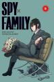 Spy_x_Family, Vol 5 (Manga). 