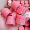 Laneige Lip Sleeping Mask - Berry - Lip Balm. 