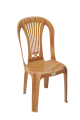 TEL Supreme Deco Chair Armless SW Stick 803352. 