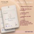 FA 186 - Focallure Acne Pimple Night Patch. 