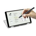 ONE-NETBOOK 2048 Levels of Pressure Sensitivity Stylus Pen for OneMix 3 Series (WMC0251S & WMC0252B & WMC0253H)(Black). 