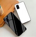 Tempered Glass Case for vivo V21e Cover Hard Case for Vivo V21 5G Y70 V2061 V2050 V21 e X60 Pro Global Phone Case TPU Bumper. 