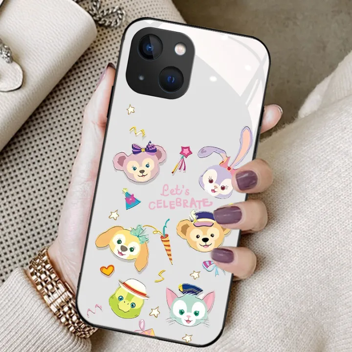 For%20OPPO%20A77%20A77s%20A78%204G%20Back%20Cover%20Case%20glass%20Fashion%20Disney%20celebrated%20Shockproof%20Camera%20Lens%20Protector%20Phone%20Cases%20-%20Image%202