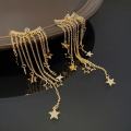 Uncommon Ear Ring For Woman Indian And Fashionable Ladies. 