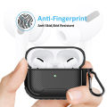 Protective Case Cover for Apple Airpod Pro 3 -Anti-knock Wireless Earphone Shell Protector -for Apple Airpod Case. 