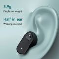 Original Product + FREE Shipping T89 Wireless Bluetooth Headphones TWS In Ear HIFI Stereo Sports Waterproof Earphone Ture Touch Control Headset With Mic.