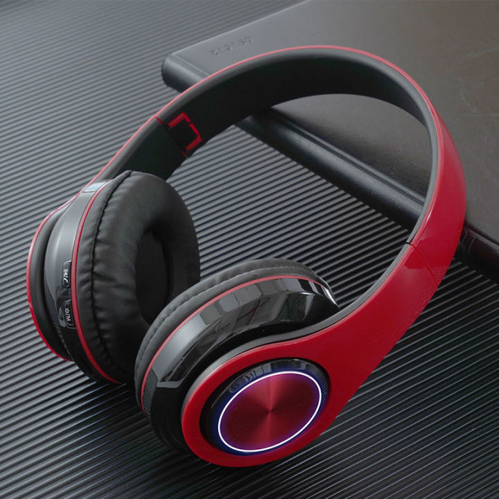 b39%20bluetooth%20headset%205.0%20stereo%20headset%20luminous%20foldable%20wireless%20game%20net%20red%20cross-border%20new%20-%20Image%204