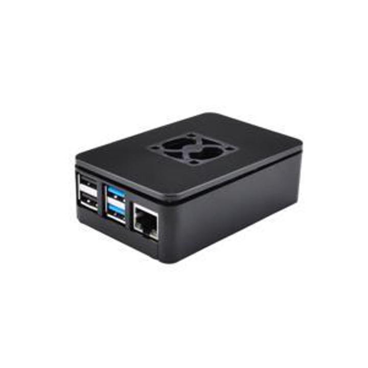 Raspberry Pi 4B Official Case - Classic