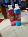 Bubble Liquid for Bubble Gun 490ml 1 pcs.