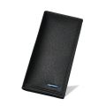 Men Long Wallet PU Leather Credit Card Holder Purses Carteira Masculina Carteras Billetera Hombre Luxury Wallets for Men Wallet.