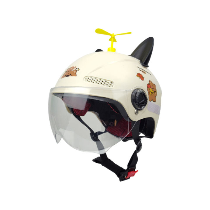 Children's%20helmet,%20new%20national%20standard%203C%20certification,%20electric%20vehicle%20helmet,%20summer%20sunscreen,%20baby%20half%20helmet,%20four%20seasons,%20men's%20and%20women's%20hats%20-%20Image%208