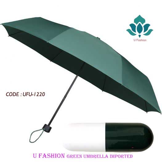 7"%20Mini%20Folding%20Capsule%20Umbrella,%20Cute%20Capsule%20Case,%20Summer%20&%20Rain%20Protection%20-%20Image%207