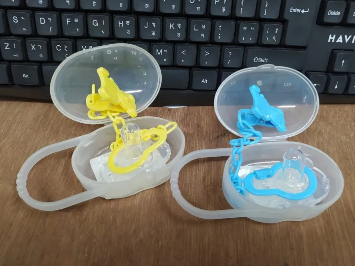 Silica%20gel%20children's%20pacifier,%20protective%20storage%20box,%20chain%20BABY%20Chain%20CHUSNI%20/%20Teether%20CN%20-1pcs%20-%20Image%208