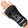 CTHOPER Skiing Wrist Guard Gloves Roller Skating Wrist Palms Protective Gear Wrist Support for Snowboarding Skateboard cycling. 