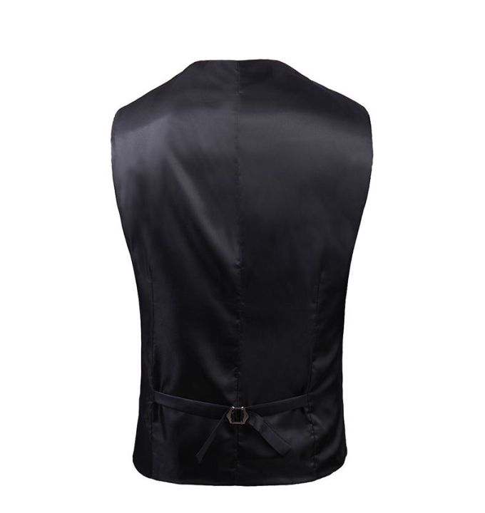 Mens%20Luxury%20Red%20Paisley%20Bronzing%20Steampunk%20Waistcoat%20Slim%20Fit%20V%20Neck%20Wedding%20Suit%20Vests%20Men%20Gothic%20Aristocrat%20Victorian%20Gilet%20-%20Image%203
