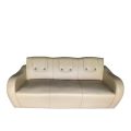 Furnicom Deep Cushioning 3 Seater Sofa for ultimate comfort Living Room. 