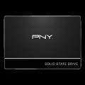 PNY CS900 SATA 120GB SSD #SSD7CS900-120-RB. 