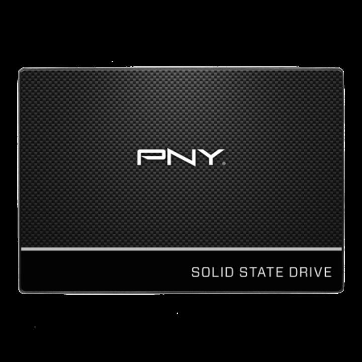 PNY CS900 SATA 120GB SSD #SSD7CS900-120-RB