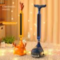 New Otamatone Japanese Electronic Musical Instrument Portable Synthesizer Funny Magic Sounds Toys Creative Gift for Kids Adults. 
