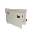 36 Way Semi-Automatic HPL Double Door Distribution Box. 