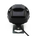 2 Pcs Motorcycle 12V 5Watt LED-FOG Spotlight Work Lights. 