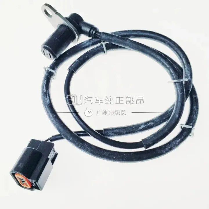 front%20right-for%20mitsubishi%20Pajero%20V73%20V77%20V75%20brake%20ABS%20line%20car%20speed%20sensor%20induction%20cable%20-%20Image%205
