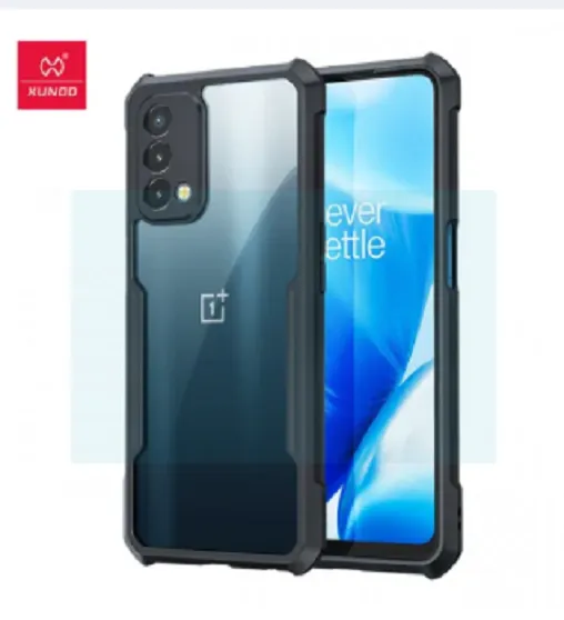 For%20OnePlus%20Nord%20N100%20Xundd%20Cover%20Shockproof%20Back%20Cover%20Clear%20Case%20Transparent%20Hard%20Cover%20Casing%20-%20Phone%20Back%20Cover%20Case%20-%20Image%203
