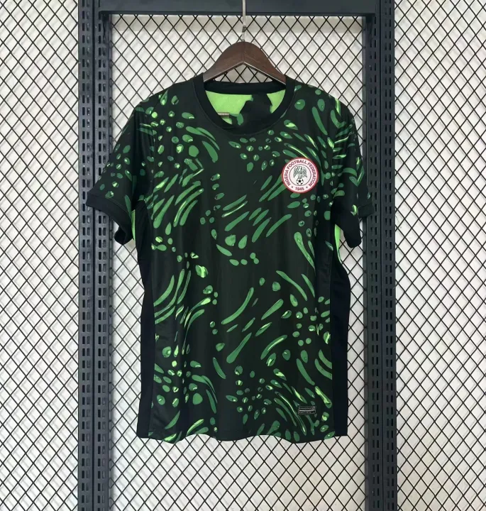 2425%20igeria%20home%20and%20away%20jersey%20hai%20ersion%20single%20jersey%20football%20jersey%20pla%20kit%20-%20Image%204