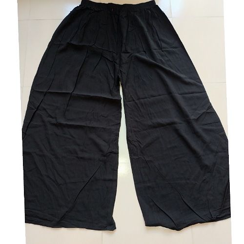 Normal pant plazzo for women