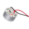 RF-500 DC 3V-6V 2800RPM Motor Cradle Swing Mini Electric DC Motor RF-500TB-18280.