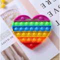 1 X Push Pop Bubble Fidget Sensory Toy.