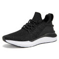 【selevn roind】 Xiaomi MIJIA Original Shoes Men Lightweight Running Sneakers 4 Men's Casual Breathable Sneaker Comfort Sports Training Shoe. 