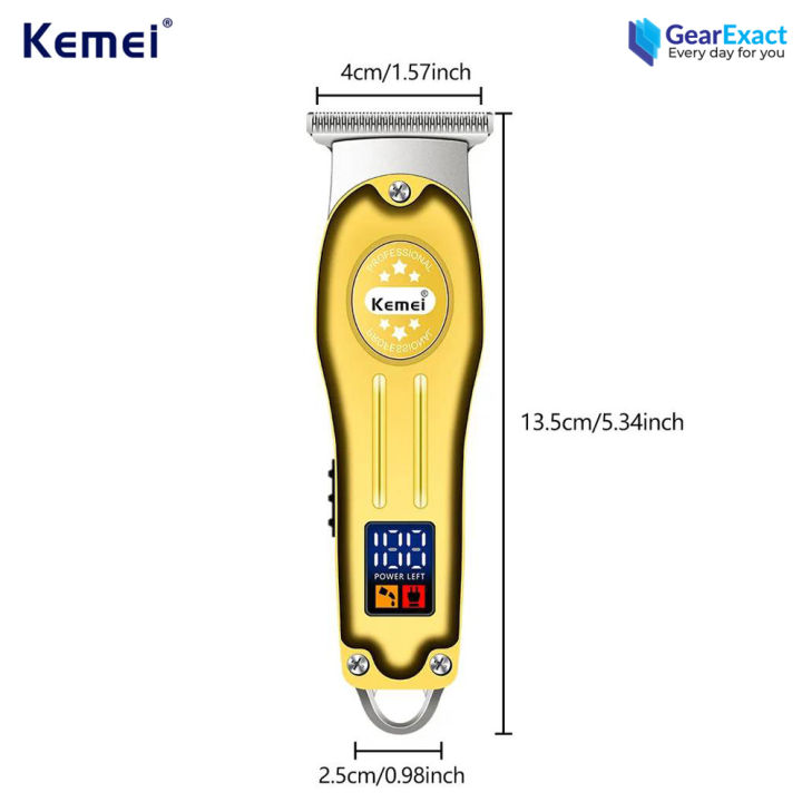 Kemei%20KM-678%20Beard%20Trimmer%20and%20Hair%20Clipper%20for%20Men%20-%20Image%205